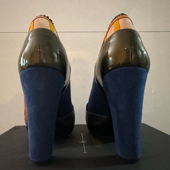 Kron By KRONKRON Mary Jane’s : brand new - Picture 2 of 4